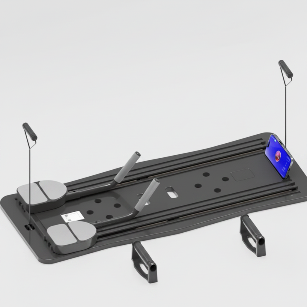 Tabla de Pilates Movana