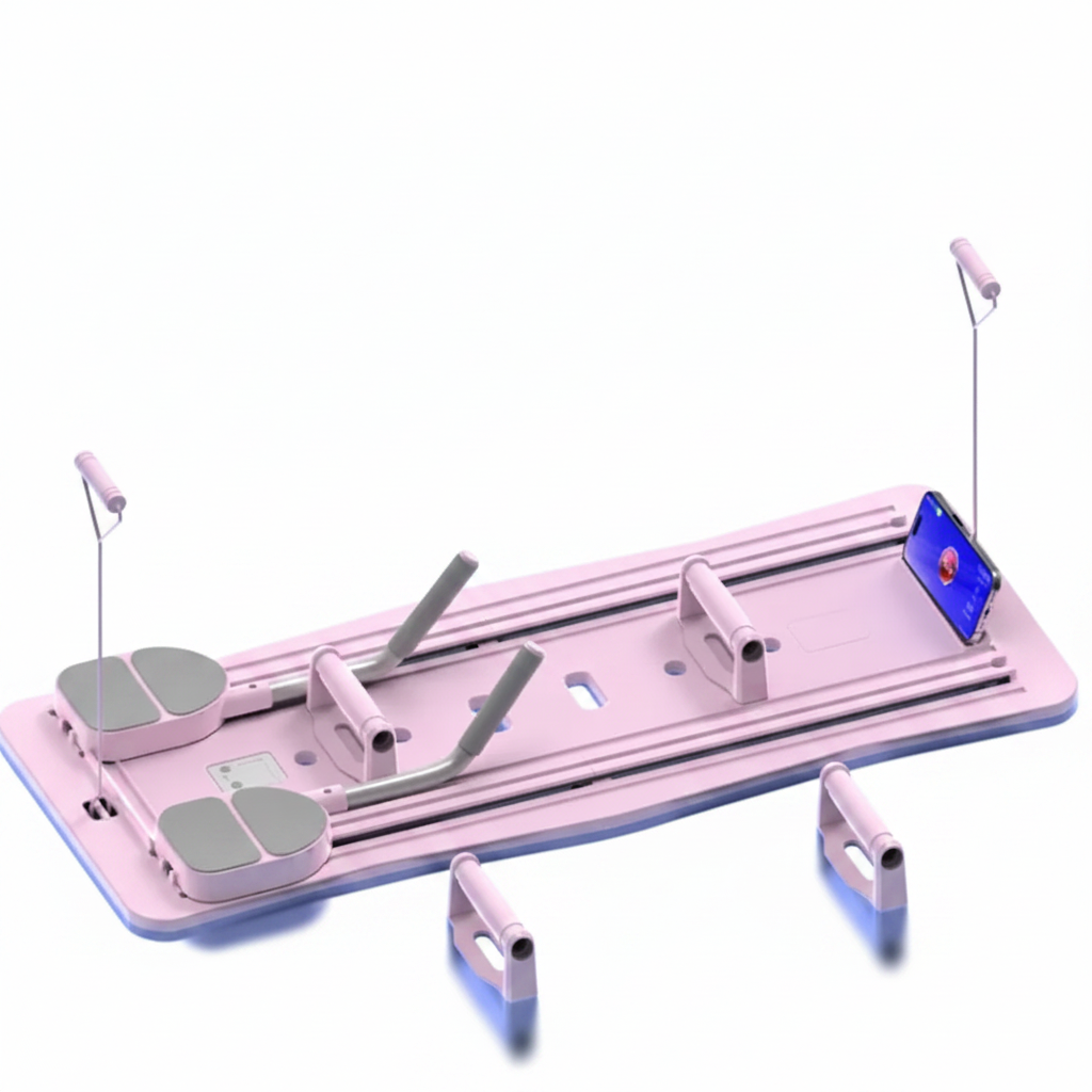 Tabla de Pilates Movana